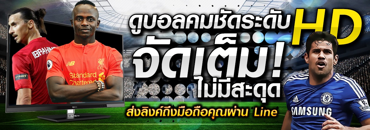 ครบเครื่องเรื่องดูบอล