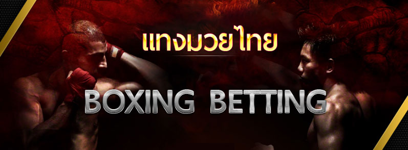 ศึกมวยไทยเข็มทิศช่องTrue4U